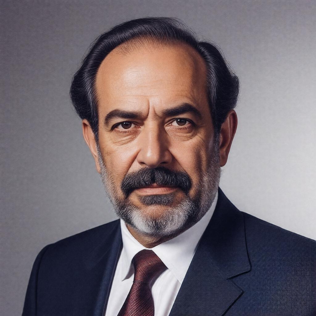 Rafi Eitan